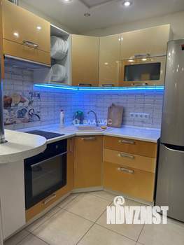 4-к квартира, вторичка, 81м2, 12/16 этаж