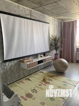 2-к квартира, вторичка, 58м2, 19/23 этаж