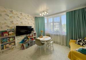 2-к квартира, вторичка, 32м2, 4/22 этаж