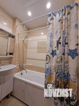 1-к квартира, вторичка, 29м2, 1/4 этаж