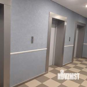 2-к квартира, вторичка, 49м2, 4/23 этаж