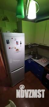 3-к квартира, вторичка, 55м2, 2/5 этаж