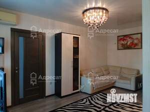 2-к квартира, вторичка, 43м2, 1/5 этаж