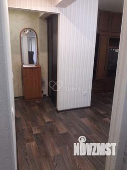 1-к квартира, вторичка, 32м2, 1/4 этаж
