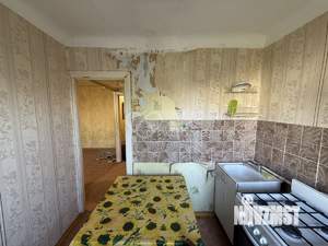 1-к квартира, вторичка, 30м2, 5/5 этаж