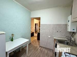1-к квартира, вторичка, 32м2, 2/4 этаж