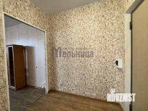 Студия квартира, вторичка, 30м2, 1/9 этаж