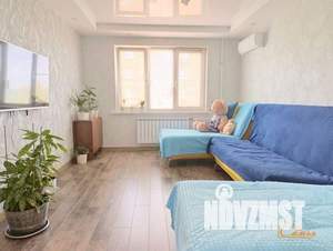 3-к квартира, вторичка, 65м2, 6/9 этаж