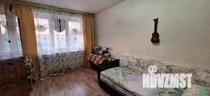 3-к квартира, вторичка, 58м2, 9/9 этаж