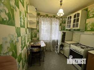 1-к квартира, вторичка, 32м2, 1/5 этаж