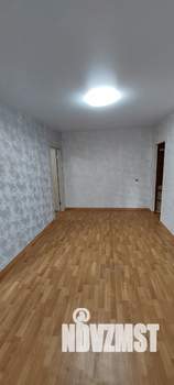 2-к квартира, вторичка, 42м2, 5/5 этаж