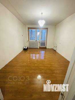 2-к квартира, вторичка, 50м2, 5/9 этаж