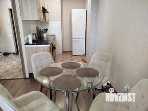 1-к квартира, вторичка, 33м2, 8/19 этаж