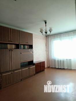 4-к квартира, вторичка, 74м2, 4/5 этаж
