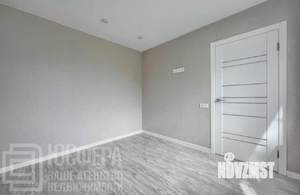 4-к квартира, вторичка, 59м2, 1/5 этаж
