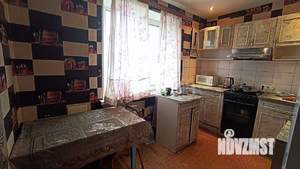 3-к квартира, вторичка, 63м2, 9/16 этаж