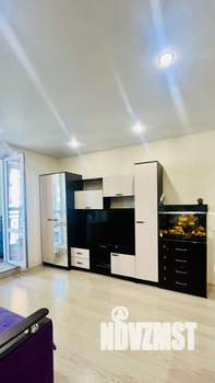 1-к квартира, вторичка, 38м2, 4/10 этаж