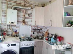 2-к квартира, вторичка, 40м2, 1/2 этаж