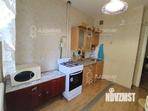 2-к квартира, вторичка, 54м2, 8/9 этаж