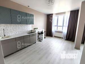 2-к квартира, вторичка, 36м2, 16/22 этаж
