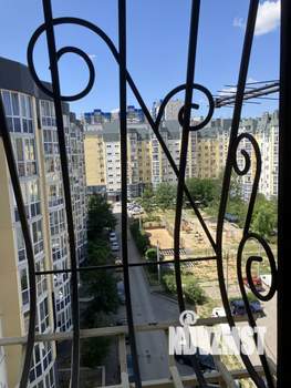 4-к квартира, вторичка, 88м2, 8/9 этаж