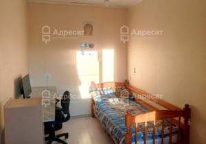 3-к квартира, вторичка, 54м2, 5/5 этаж