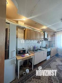 3-к квартира, вторичка, 65м2, 6/9 этаж