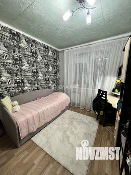 3-к квартира, вторичка, 65м2, 9/9 этаж