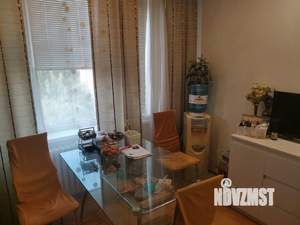 2-к квартира, вторичка, 61м2, 6/8 этаж