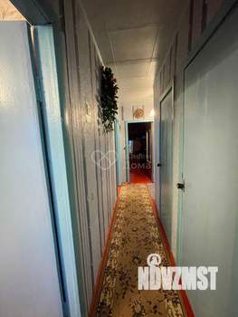3-к квартира, вторичка, 61м2, 7/9 этаж