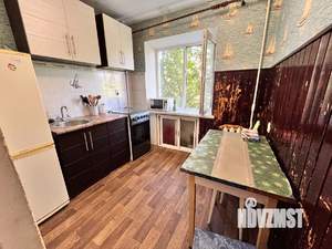 1-к квартира, вторичка, 30м2, 3/5 этаж