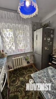 2-к квартира, вторичка, 45м2, 2/4 этаж