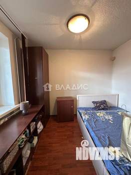 4-к квартира, вторичка, 75м2, 6/9 этаж