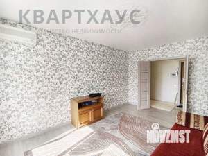 2-к квартира, вторичка, 53м2, 6/9 этаж