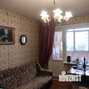2-к квартира, вторичка, 50м2, 13/16 этаж