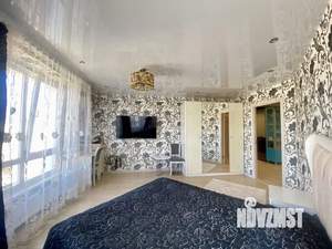 3-к квартира, вторичка, 80м2, 19/20 этаж