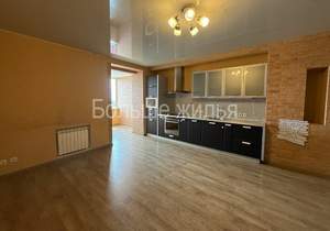 2-к квартира, вторичка, 84м2, 12/13 этаж