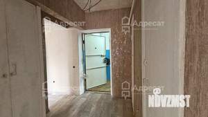 1-к квартира, вторичка, 35м2, 3/9 этаж