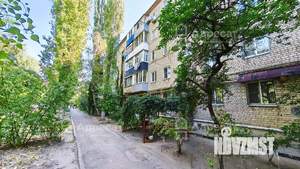 2-к квартира, вторичка, 44м2, 3/5 этаж