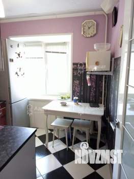 2-к квартира, вторичка, 43м2, 4/5 этаж