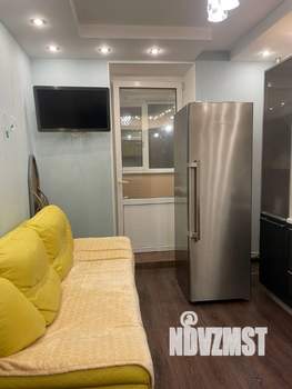 1-к квартира, вторичка, 50м2, 5/9 этаж