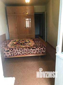 3-к квартира, вторичка, 59м2, 4/9 этаж