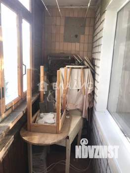 2-к квартира, вторичка, 52м2, 5/5 этаж