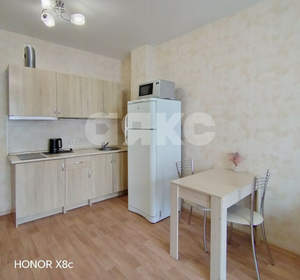 Студия квартира, вторичка, 30м2, 6/9 этаж