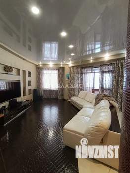 3-к квартира, вторичка, 135м2, 12/12 этаж