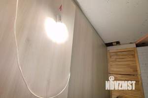 1-к квартира, вторичка, 39м2, 7/10 этаж