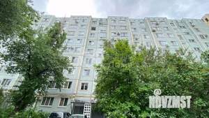 2-к квартира, вторичка, 51м2, 7/9 этаж