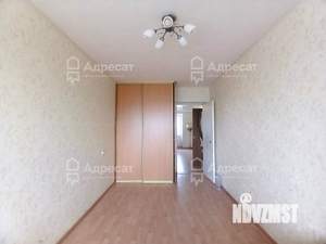 2-к квартира, вторичка, 45м2, 4/5 этаж
