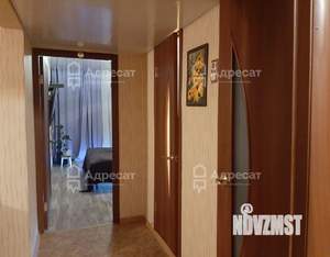 3-к квартира, вторичка, 68м2, 5/9 этаж