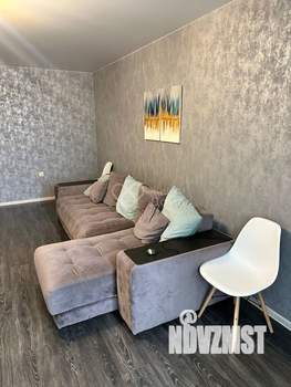 2-к квартира, вторичка, 73м2, 3/10 этаж